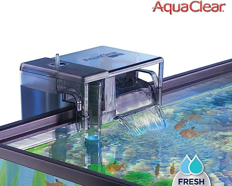 Aquaclear 70 review - Product Overview